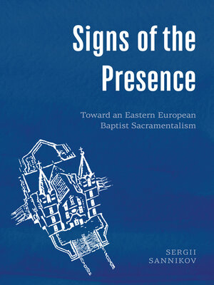 cover image of Signs of the Presence
